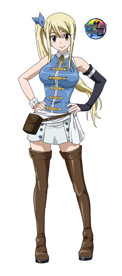 lucy heartfilia nude|Character: lucy heartfilia .